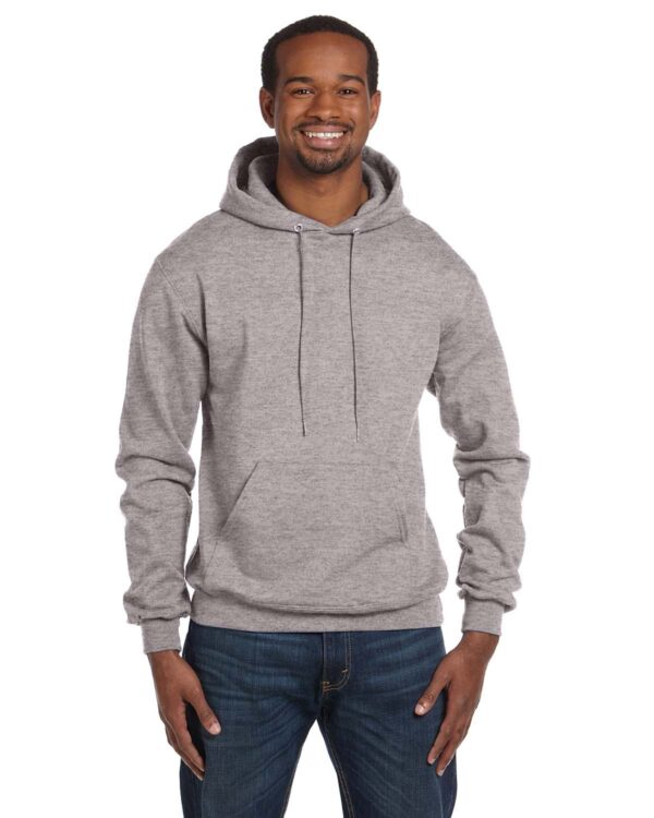 Premium Hoodie - Image 2