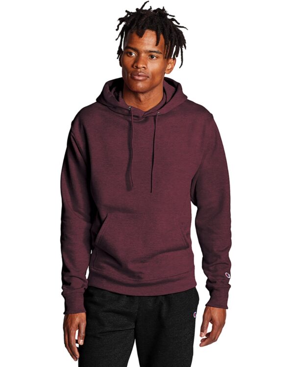 Premium Hoodie - Image 11