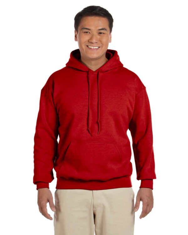 Hoodie - Image 6