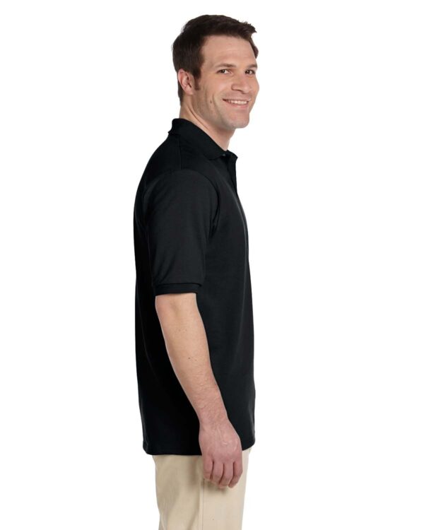 Men’s Polo - Image 4