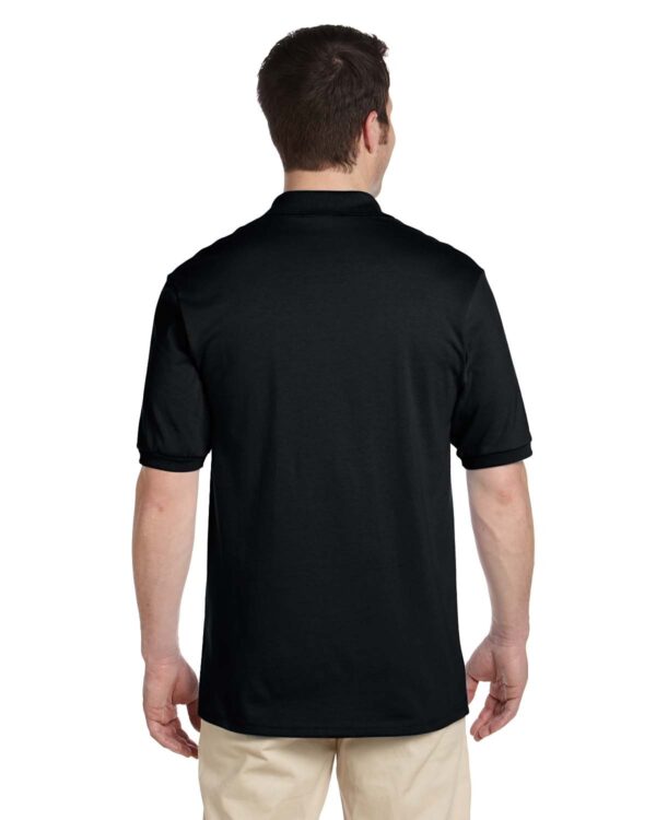 Men’s Polo - Image 3